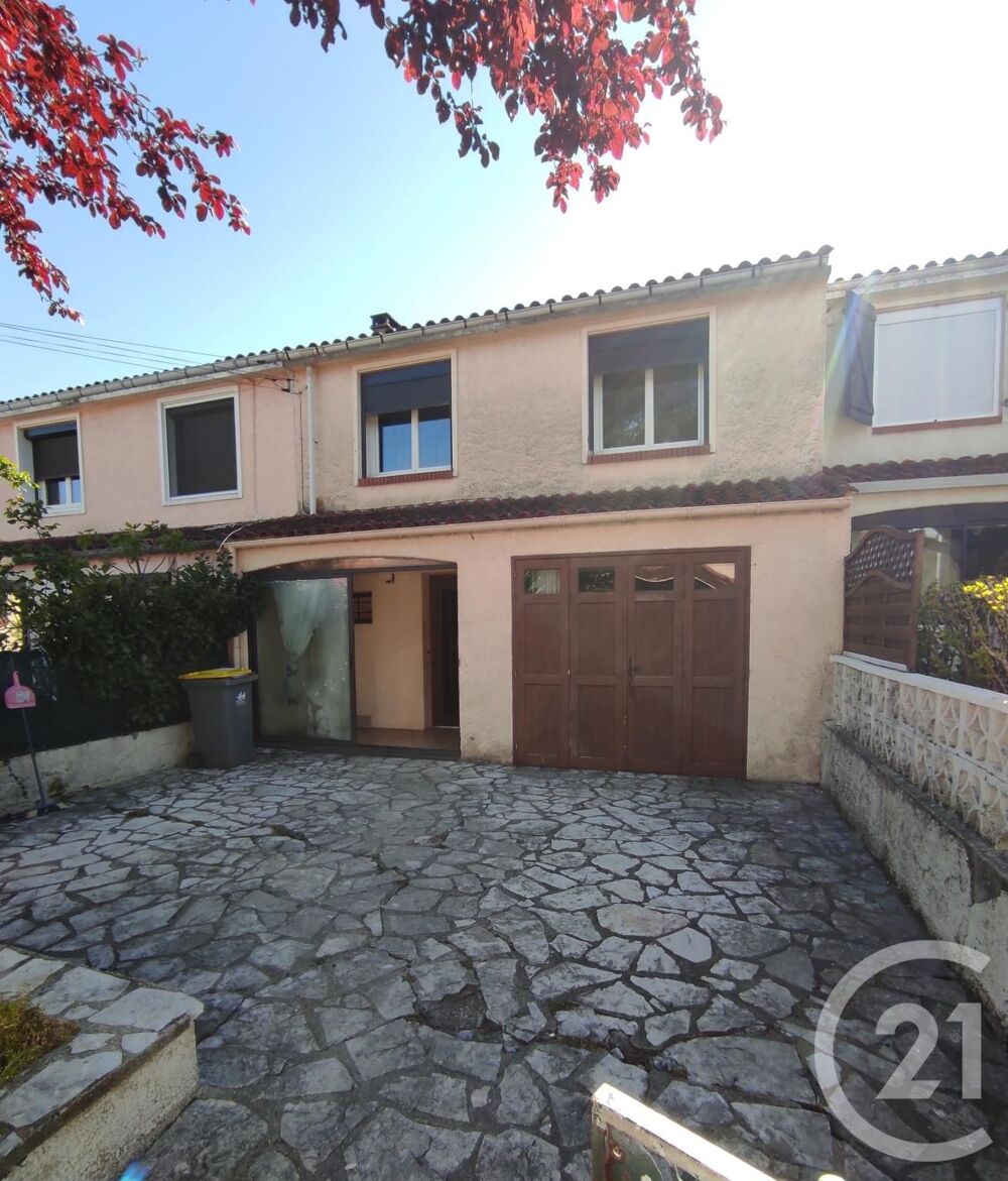 vente Maison - 6 pièce(s) - 90 m² Castres (81100)