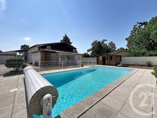  Maison à vendre 7 pièces 280 m²