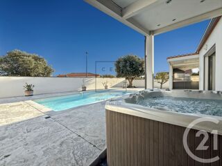  Maison � vendre 6 pi�ces 168 m�