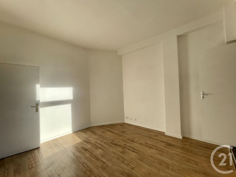 location Appartement - 2 pièce(s) - 41 m² Montbéliard (25200)