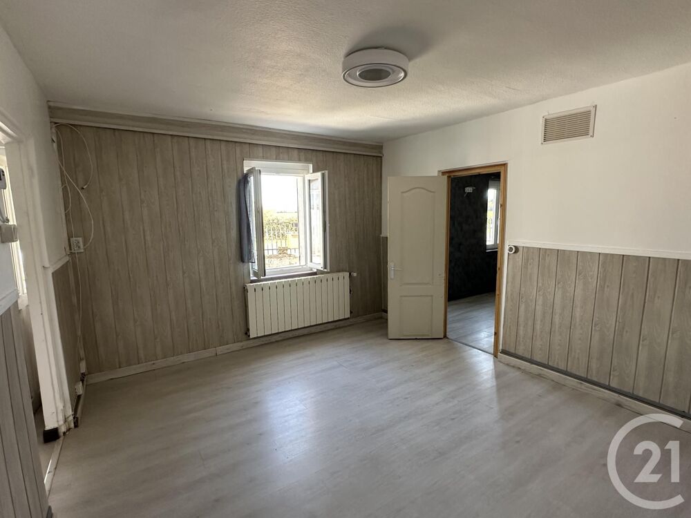 vente Maison - 3 pièce(s) - 51 m² Fours (58250)