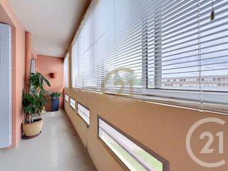  Appartement à vendre 5 pièces 87 m²