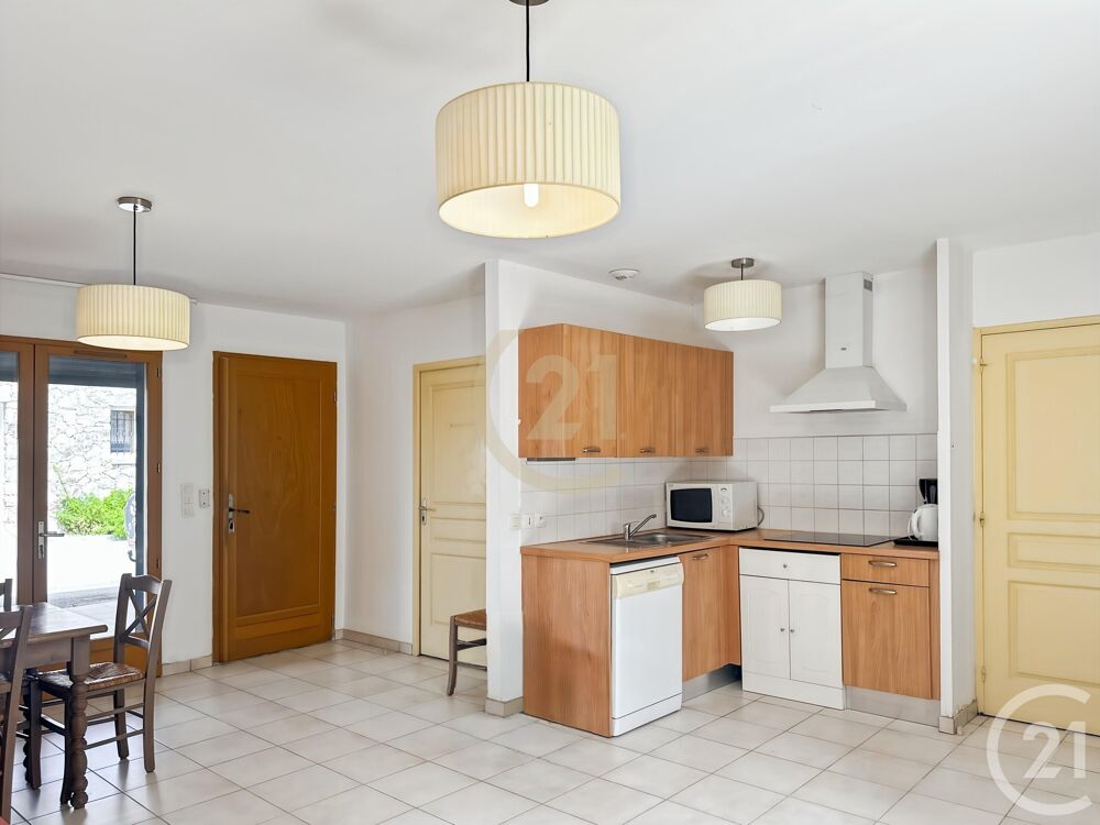 Votre agence Century 21 Dary Immobilier L'Île-Rousse vou....