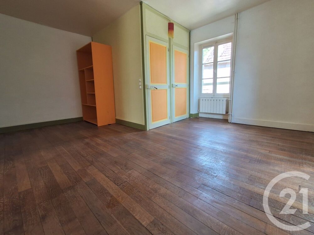 vente Maison - 4 pièce(s) - 92 m² Asnan (58420)
