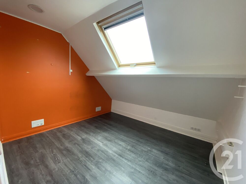 location Appartement - 4 pièce(s) - 103 m² Saint-Quentin (02100)