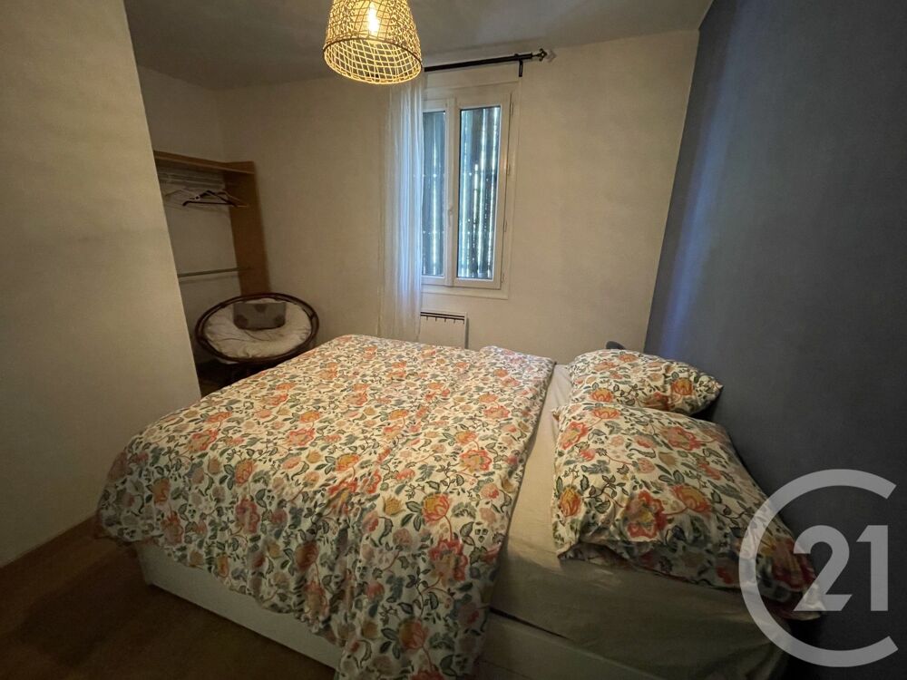 location Appartement - 2 pièce(s) - 39 m² Larchant (77760)
