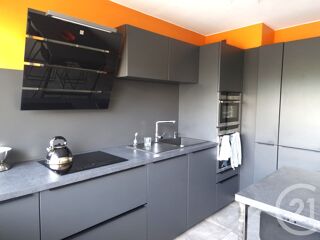 Appartement � louer 3 pi�ces 68 m�