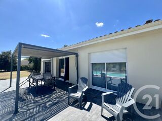  Maison à vendre 5 pièces 156 m²