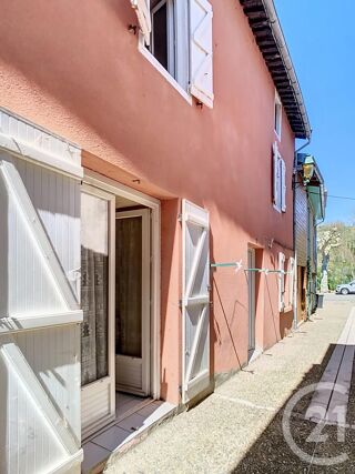  Maison  vendre 6 pices 104 m