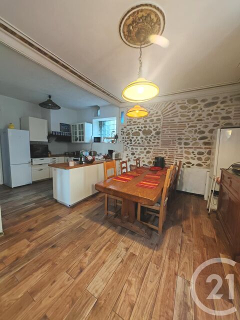  Maison � louer 5 pi�ces 177 m�