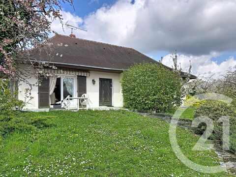   Vente Maison Maison - 4 pi�ce(s) - 100 m�
