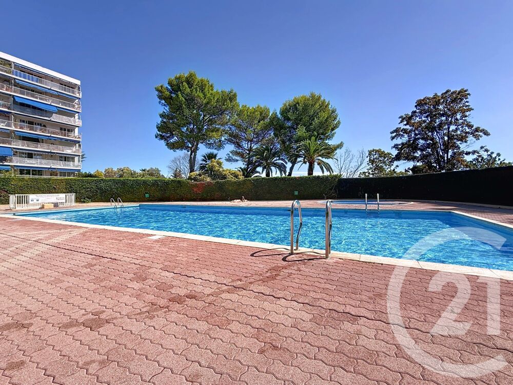 Appartement 2 pièces 47 m² · à Antibes · 47 m² · 229 000 €