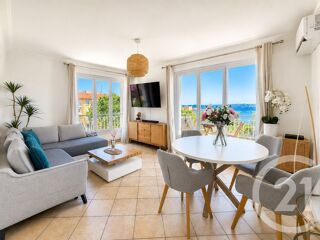  Appartement à vendre 3 pièces 64 m²
