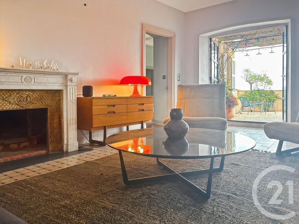 � vendre  Appartement Monticello (20220)