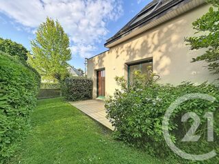  Maison à vendre 7 pièces 218 m²