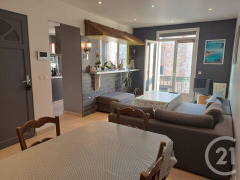  Appartement � louer 3 pi�ces 84 m�