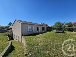  Maison � vendre 4 pi�ces 176 m�