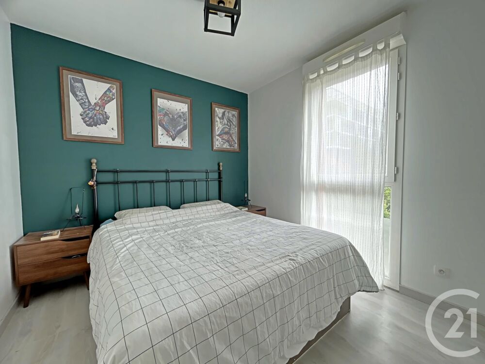 vente Appartement - 4 pièce(s) - 82 m² Toulouse (31400)