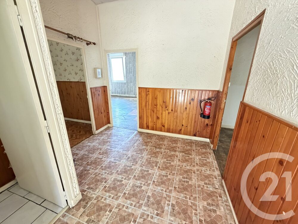 vente Maison - 5 pièce(s) - 108 m² Arbouans (25400)