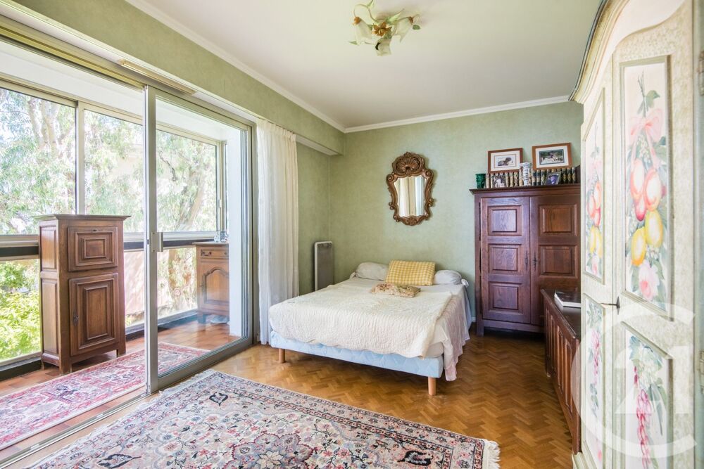 à vendre  Appartement Nice (06300)