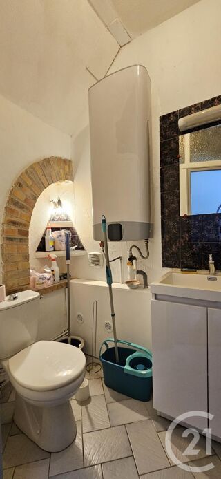  Maison � vendre 3 pi�ces 44 m�