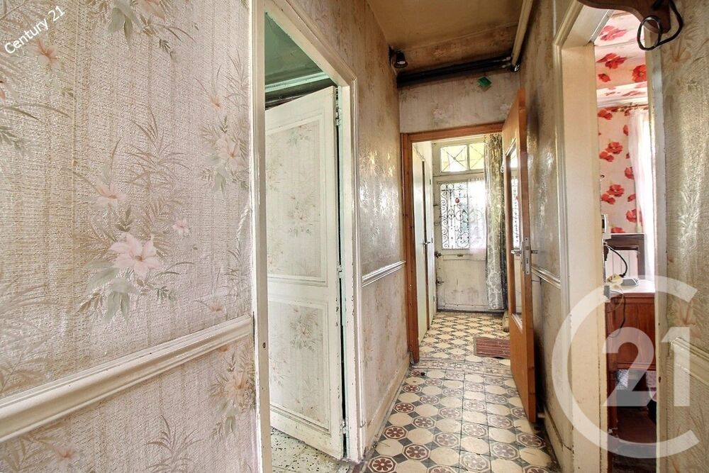 vente Maison - 5 pièce(s) - 101 m² Château-Thierry (02400)
