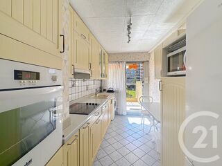  Appartement � vendre 3 pi�ces 68 m�