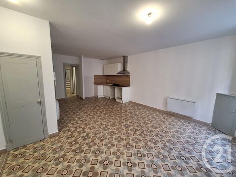  Appartement  louer 3 pices 53 m
