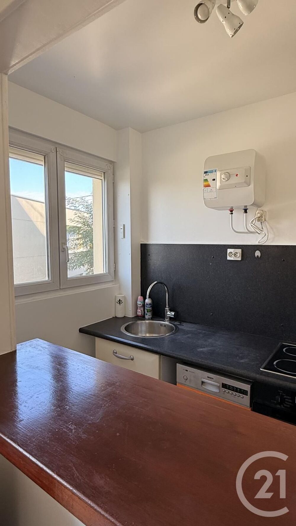 vente Appartement - 2 pièce(s) - 38 m² Gournay-sur-Marne (93460)