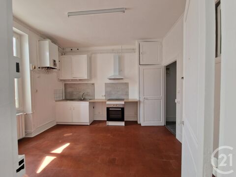  Appartement � louer 2 pi�ces 46 m�