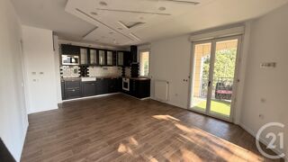  Appartement à vendre 3 pièces 59 m²