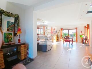  Maison à vendre 7 pièces 189 m²