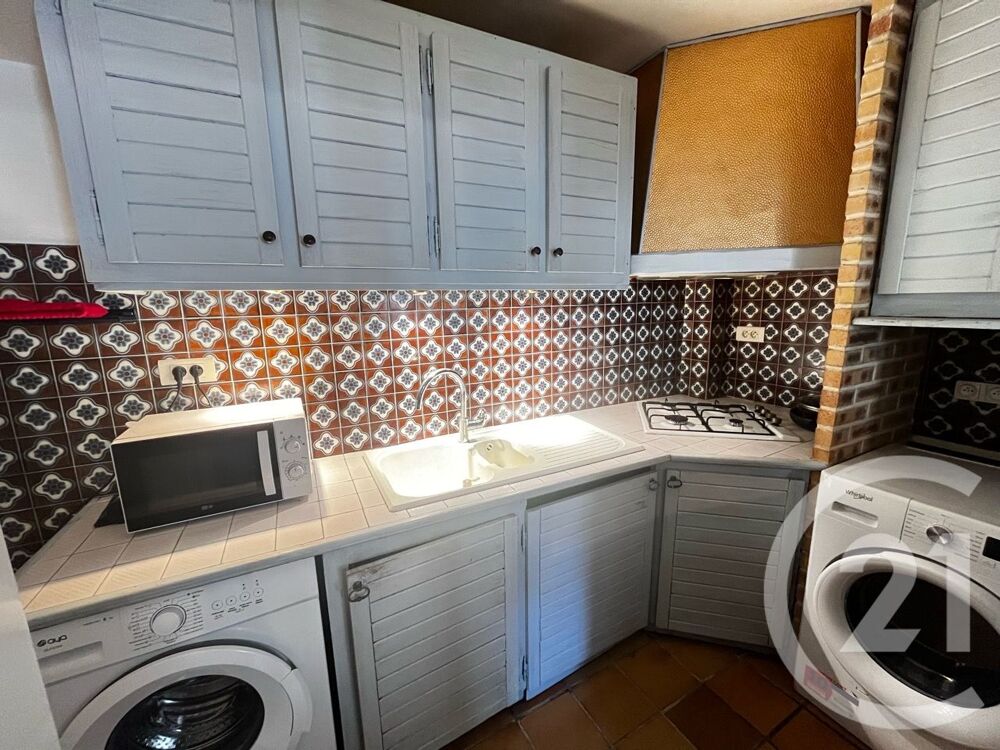 Nichée au c½ur de Tournay, cette maison de 61m² vous acc....