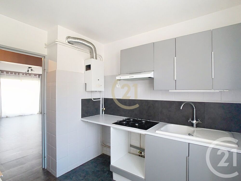 vente Appartement - 3 pièce(s) - 65 m² Perpignan (66100)
