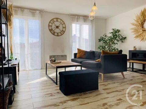  Appartement à vendre 3 pièces 68 m²