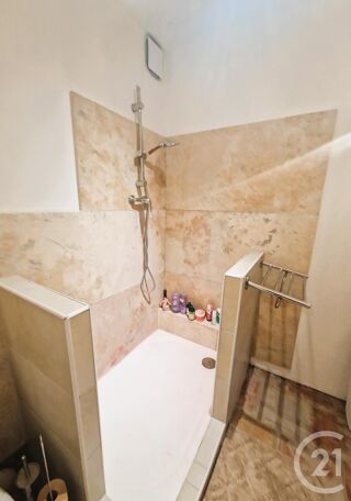  Appartement � vendre 2 pi�ces 44 m�