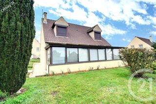  Maison � vendre 6 pi�ces 125 m�