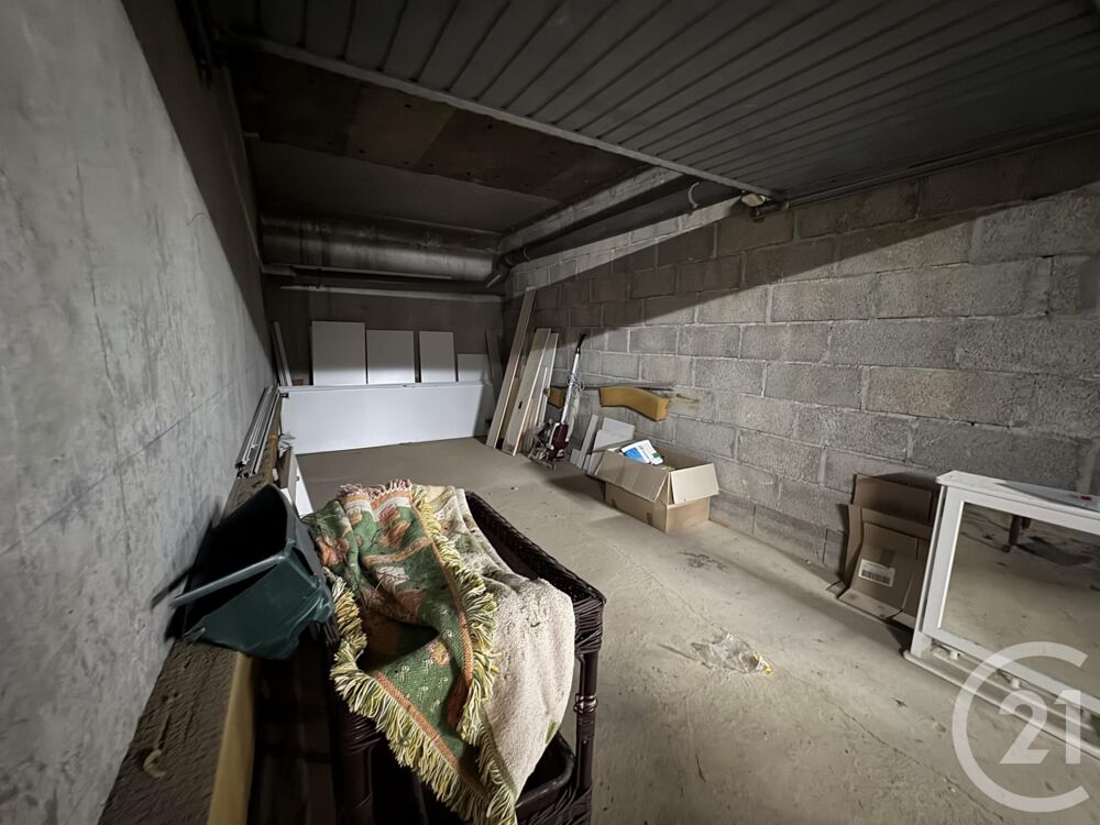 vente Parking / Garage - 13 m² Le Barcarès (66420)