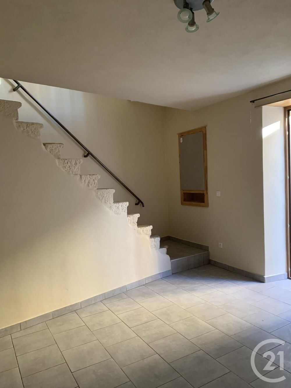 A louer par votre agence CENTURY 21 LA BIG, maison de vi....