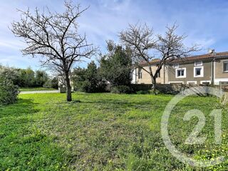  Terrain � vendre 677 m�