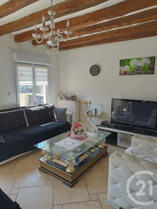  Maison � vendre 8 pi�ces 170 m�