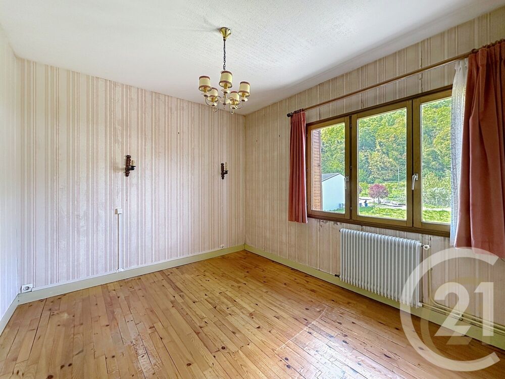 vente Maison - 4 pièce(s) - 75 m² Notre-Dame-de-Bondeville (76960)