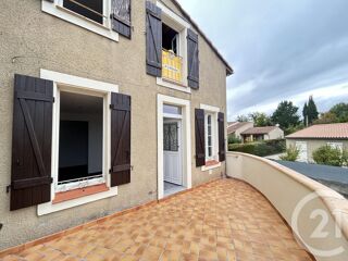  Maison à vendre 6 pièces 108 m²