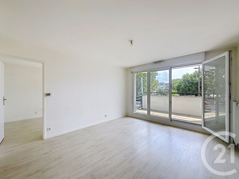 ORLY Quartier recherché du Bas Clos Appartement 2 pièc....