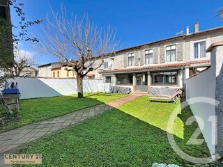  Maison � vendre 4 pi�ces 204 m�