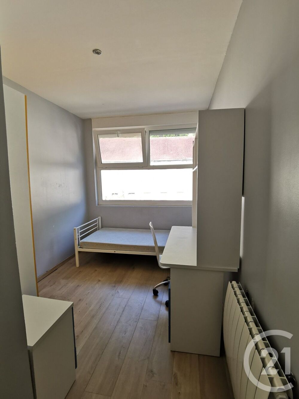 Century 21 Chaprais Immobilier à Besançon vous propose: ....