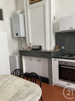  Appartement � louer 2 pi�ces 87 m�