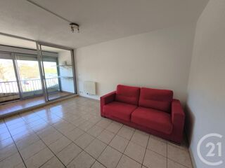  Appartement � vendre 3 pi�ces 46 m�
