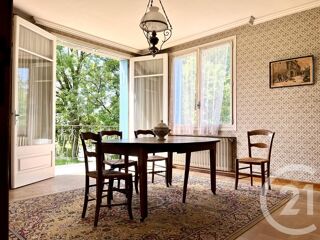  Maison à vendre 6 pièces 240 m²