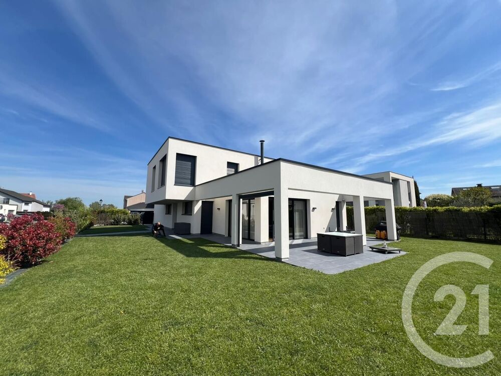  vendre  Maison Metz (57000)